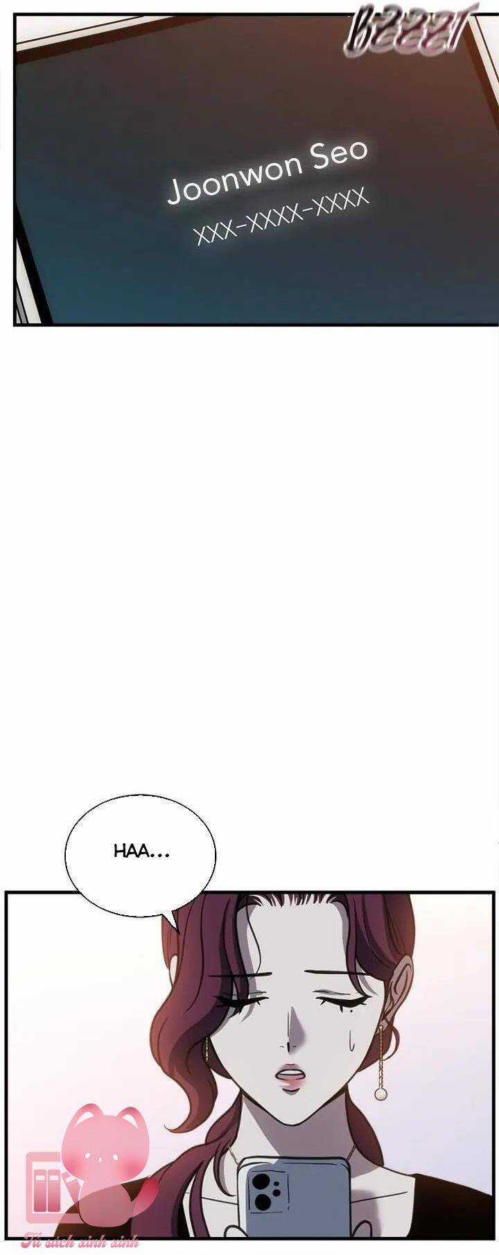 Ba Lần Động Phòng Chapter 58 trang 51