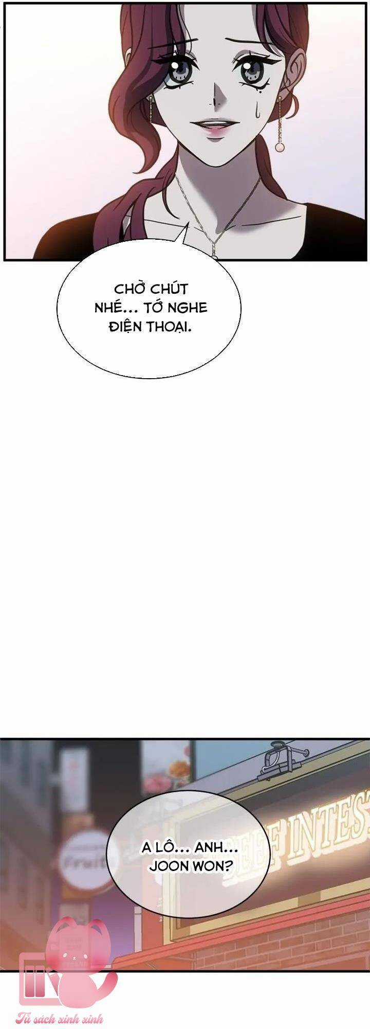 Ba Lần Động Phòng Chapter 58 trang 52