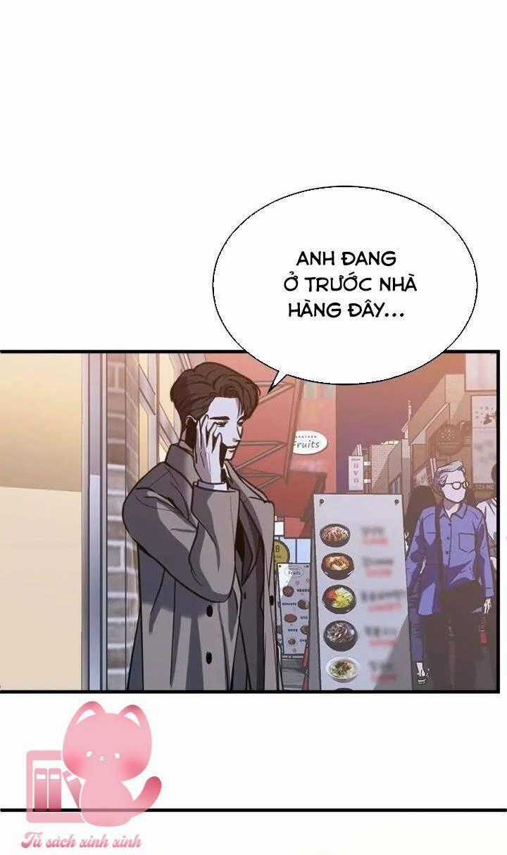 Ba Lần Động Phòng Chapter 58 trang 53