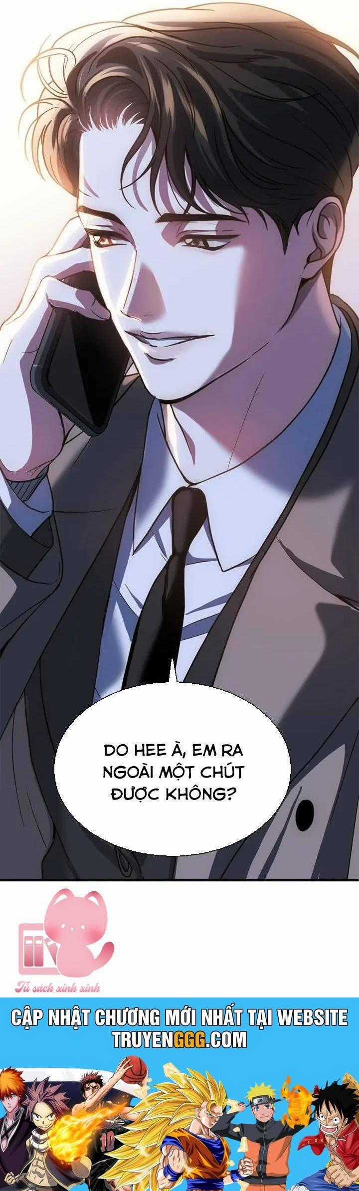 Ba Lần Động Phòng Chapter 58 trang 54