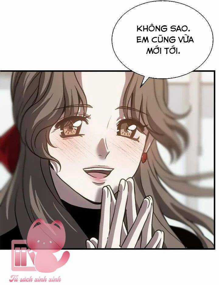 Ba Lần Động Phòng Chapter 58 trang 6