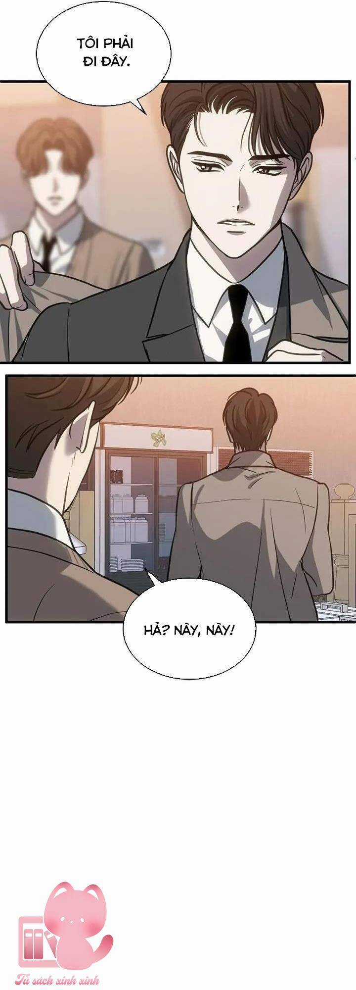 Ba Lần Động Phòng Chapter 59 trang 10