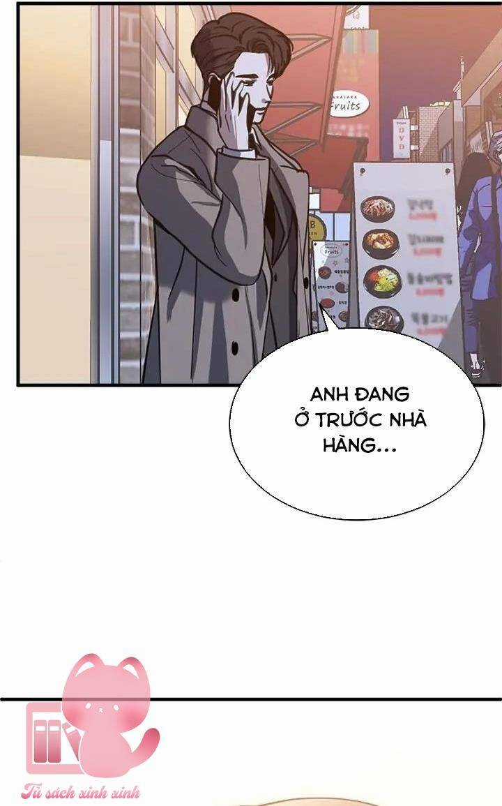 Ba Lần Động Phòng Chapter 59 trang 12