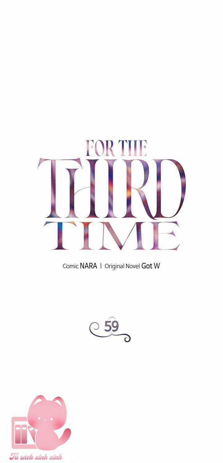 Ba Lần Động Phòng Chapter 59 trang 14