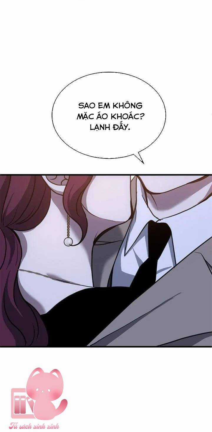 Ba Lần Động Phòng Chapter 59 trang 16