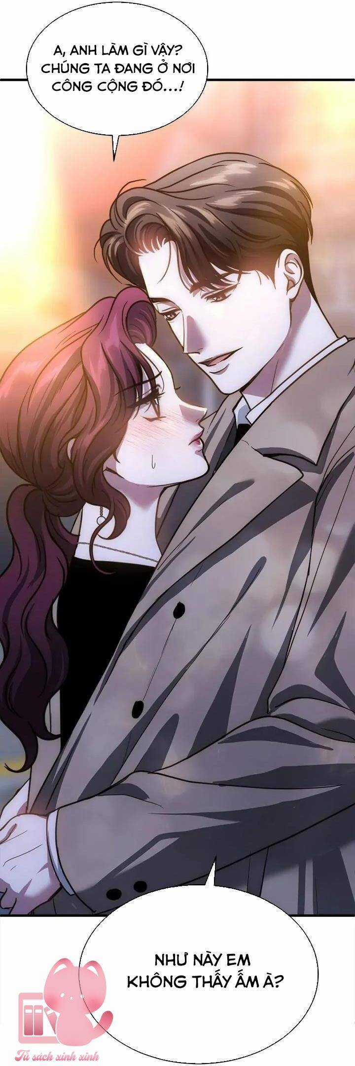 Ba Lần Động Phòng Chapter 59 trang 17