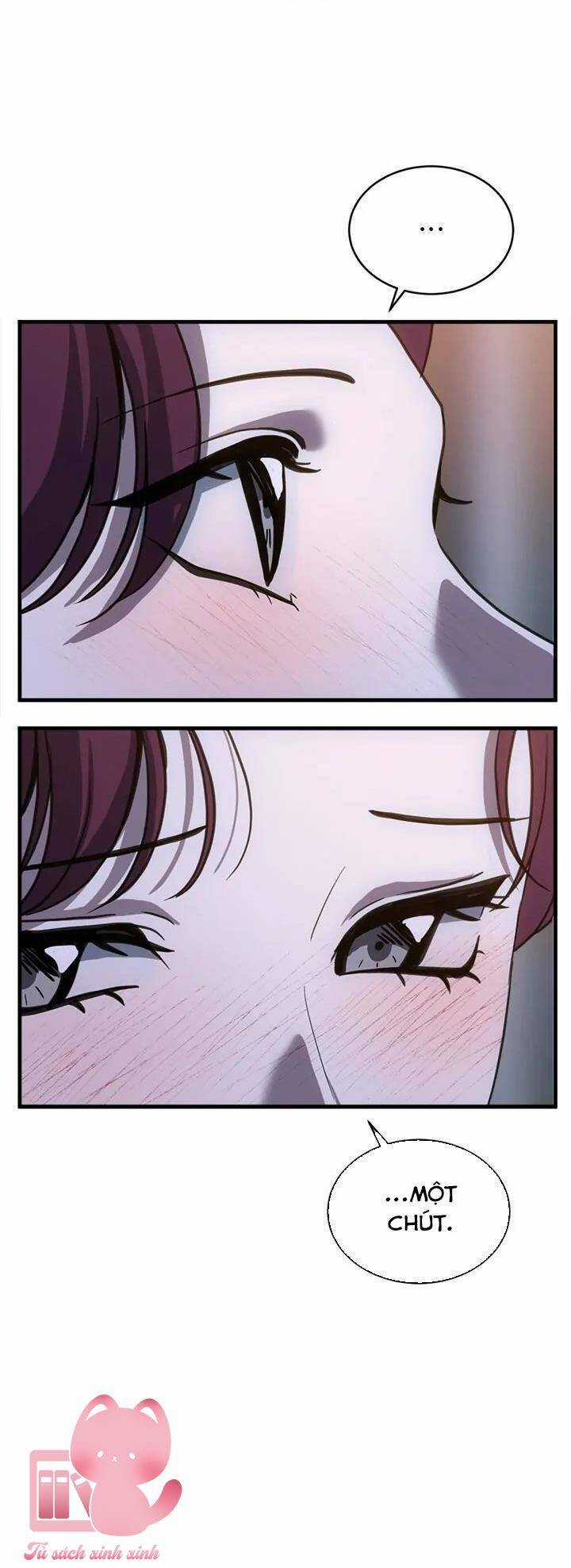 Ba Lần Động Phòng Chapter 59 trang 18