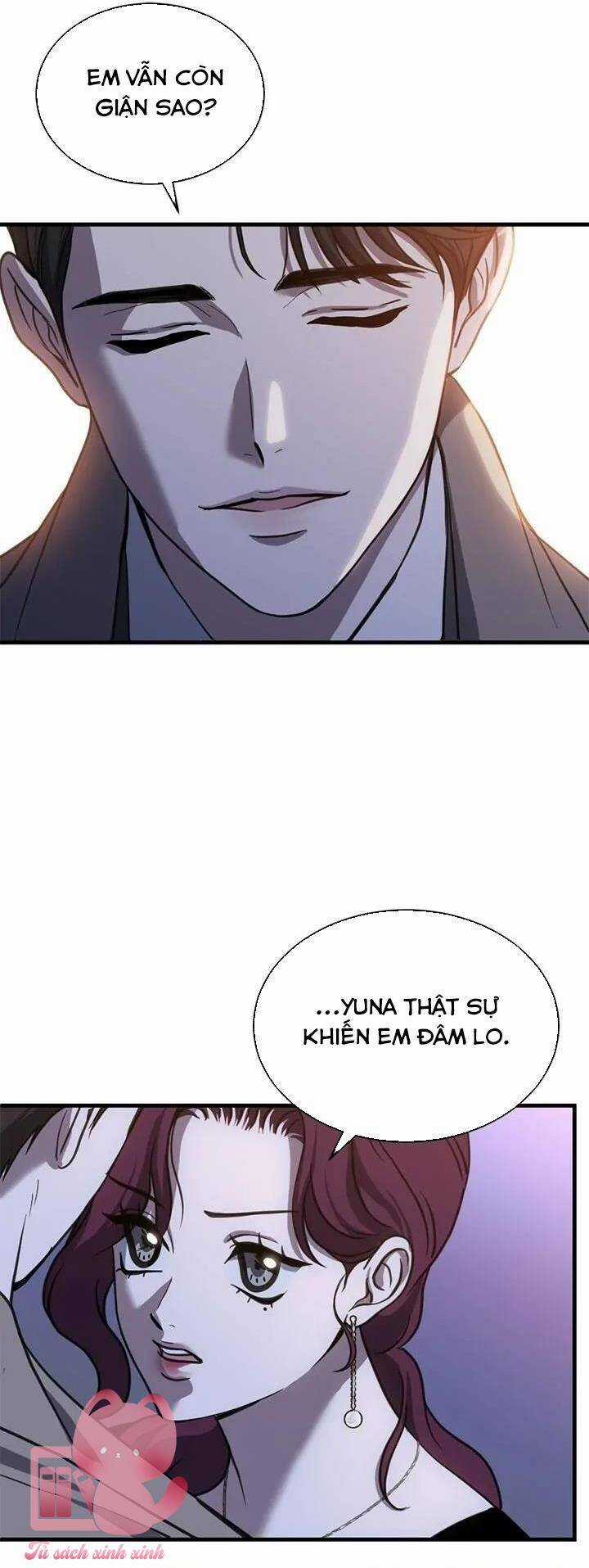 Ba Lần Động Phòng Chapter 59 trang 19