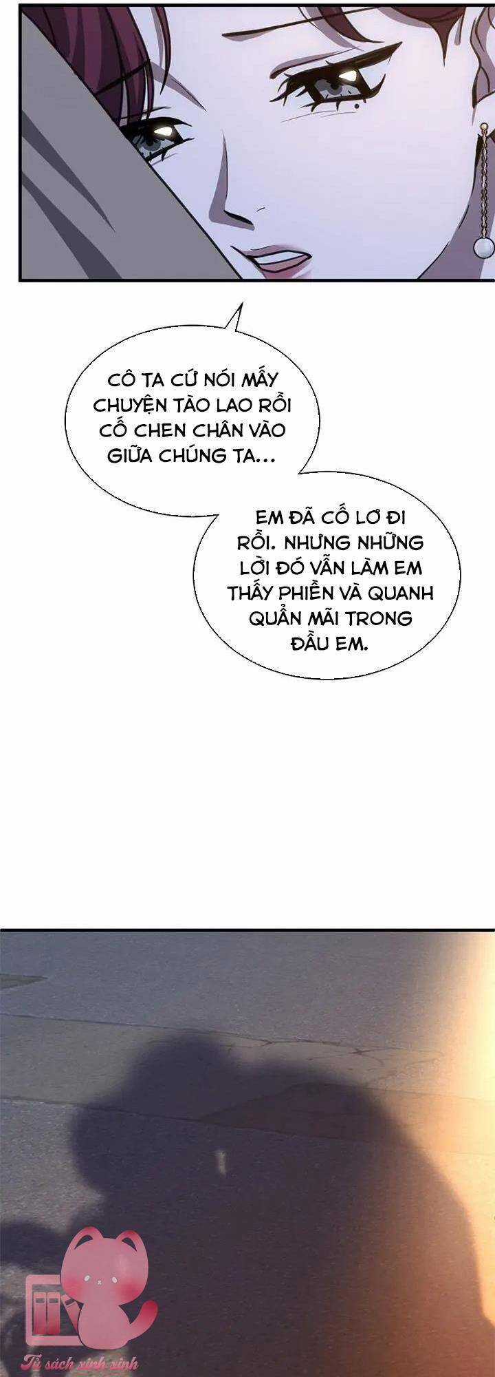 Ba Lần Động Phòng Chapter 59 trang 20