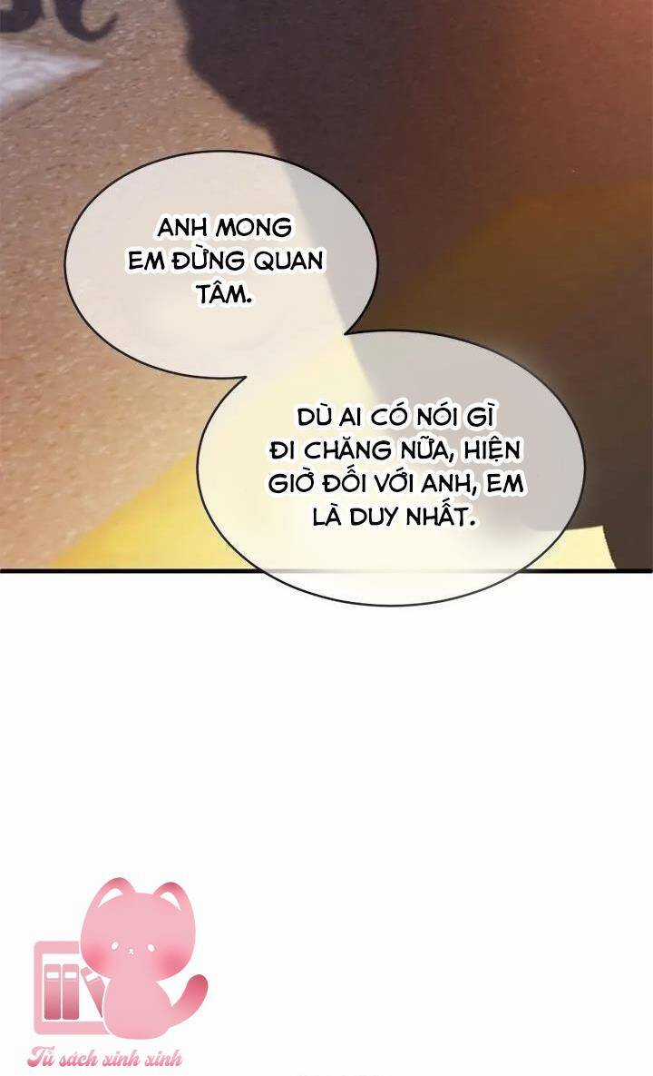 Ba Lần Động Phòng Chapter 59 trang 21