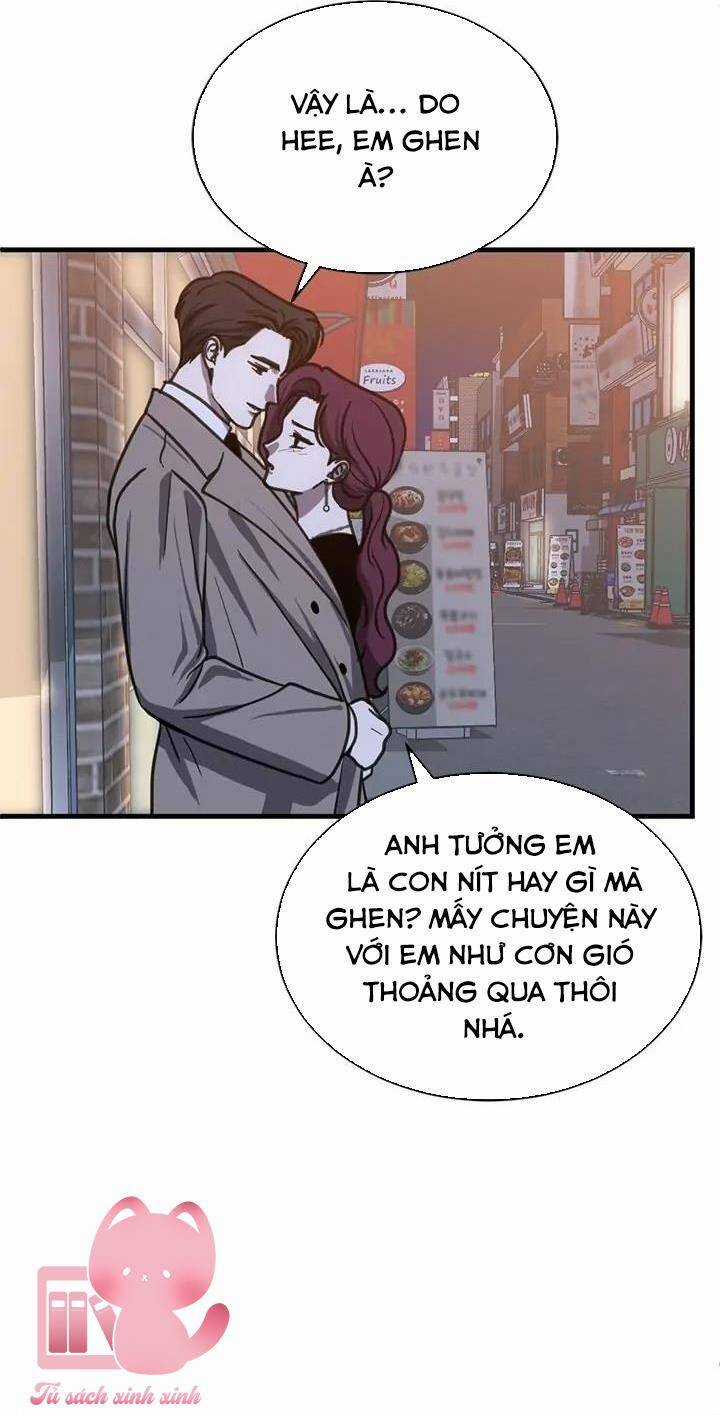 Ba Lần Động Phòng Chapter 59 trang 22