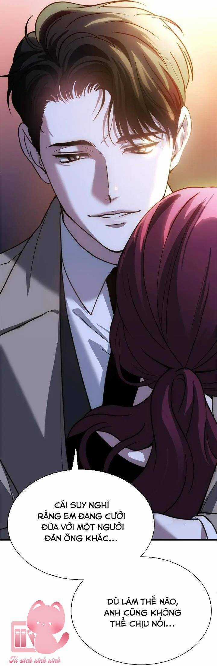 Ba Lần Động Phòng Chapter 59 trang 24