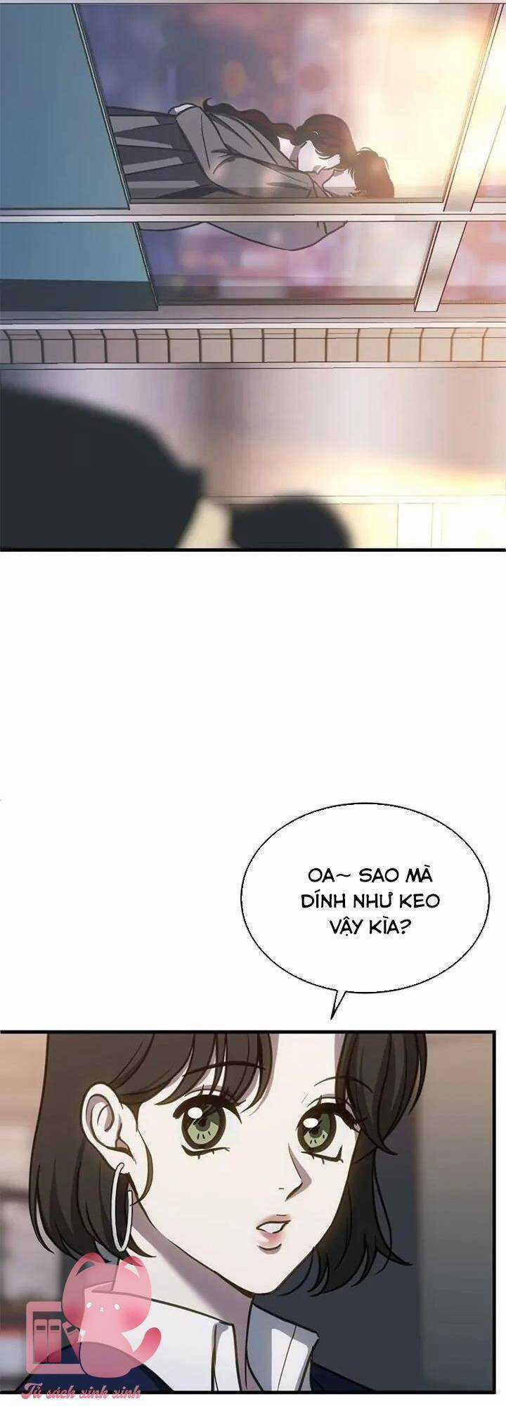 Ba Lần Động Phòng Chapter 59 trang 27