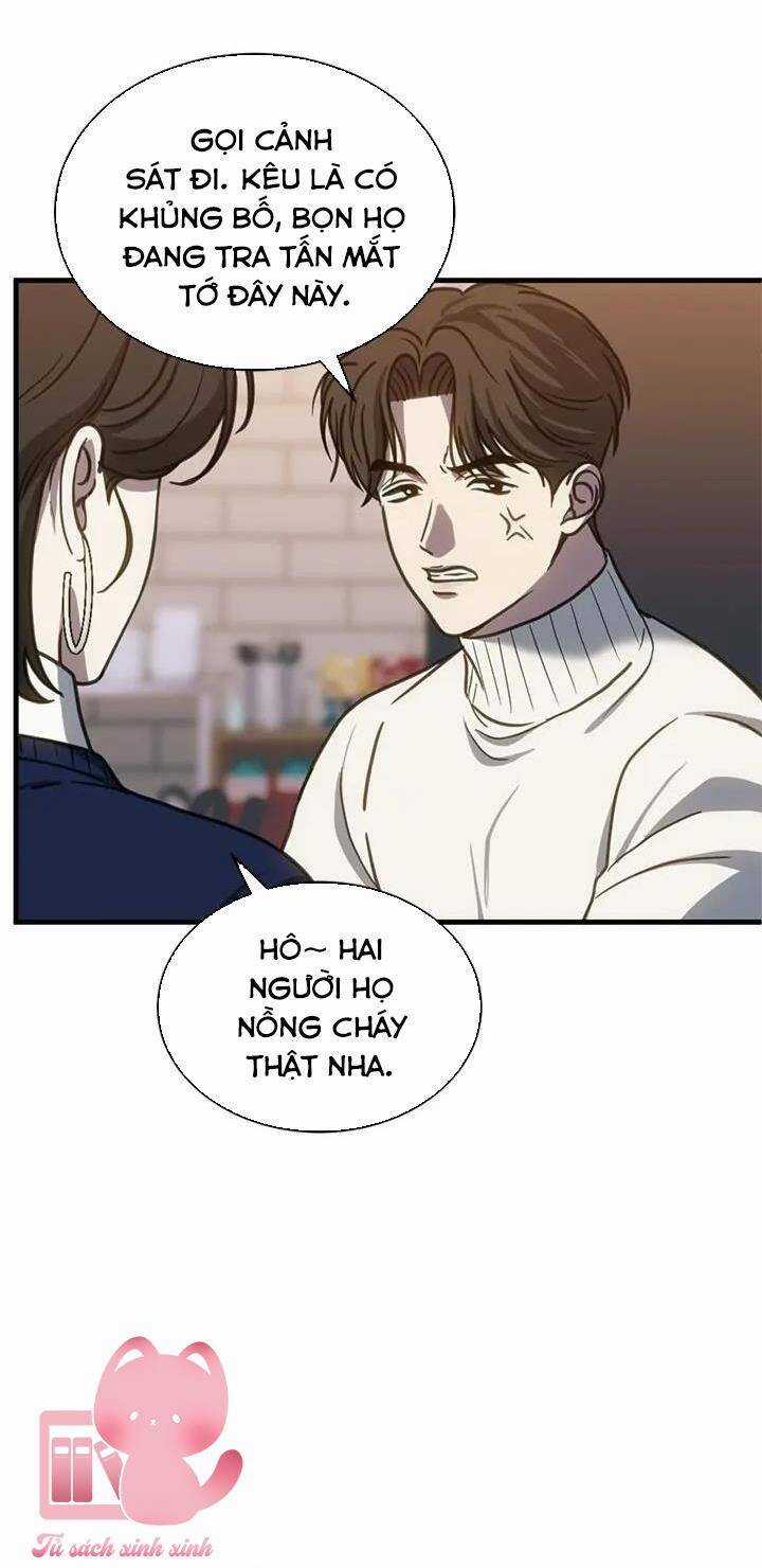 Ba Lần Động Phòng Chapter 59 trang 28