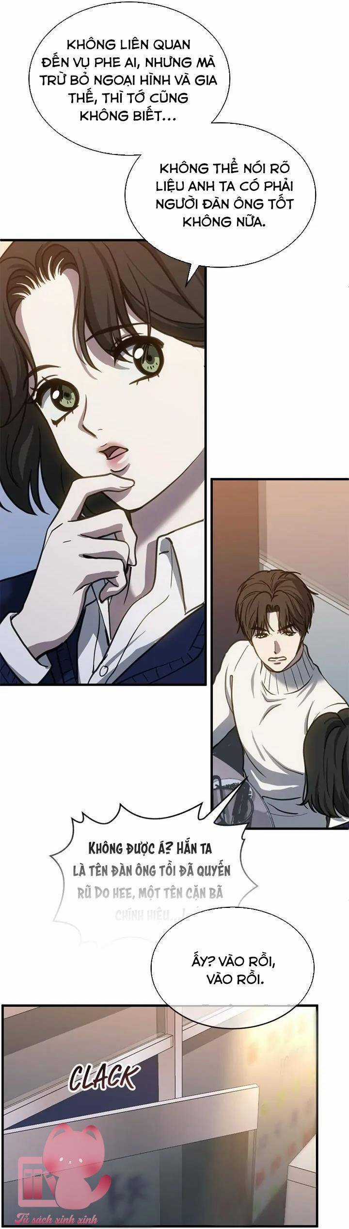 Ba Lần Động Phòng Chapter 59 trang 29