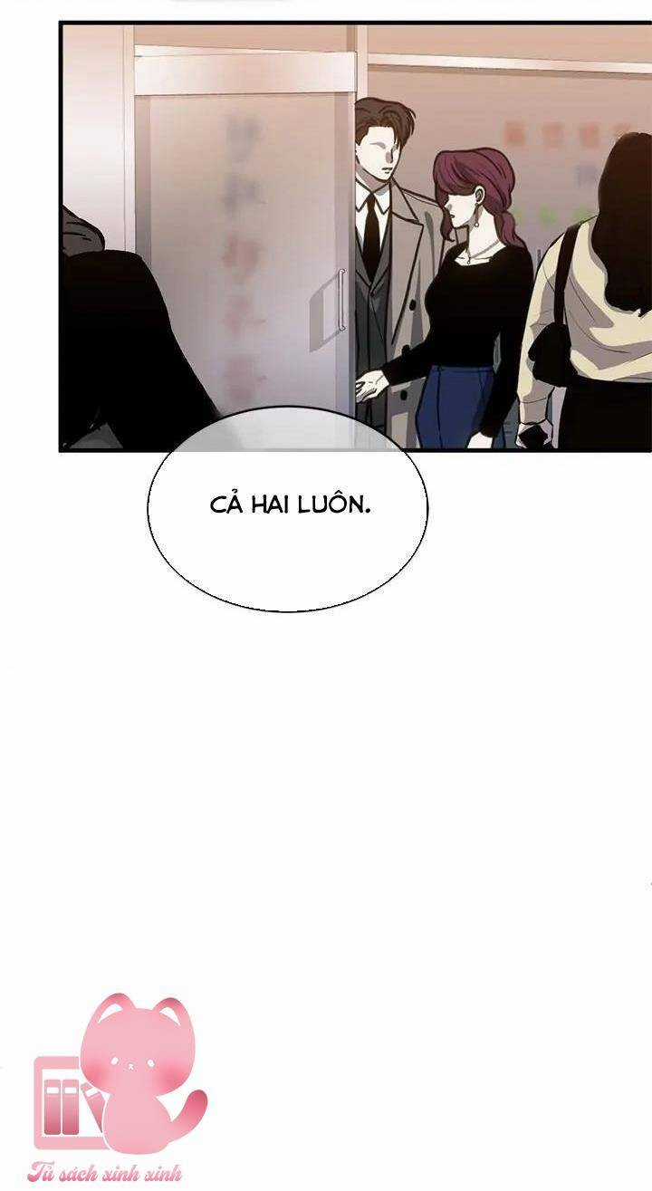 Ba Lần Động Phòng Chapter 59 trang 30