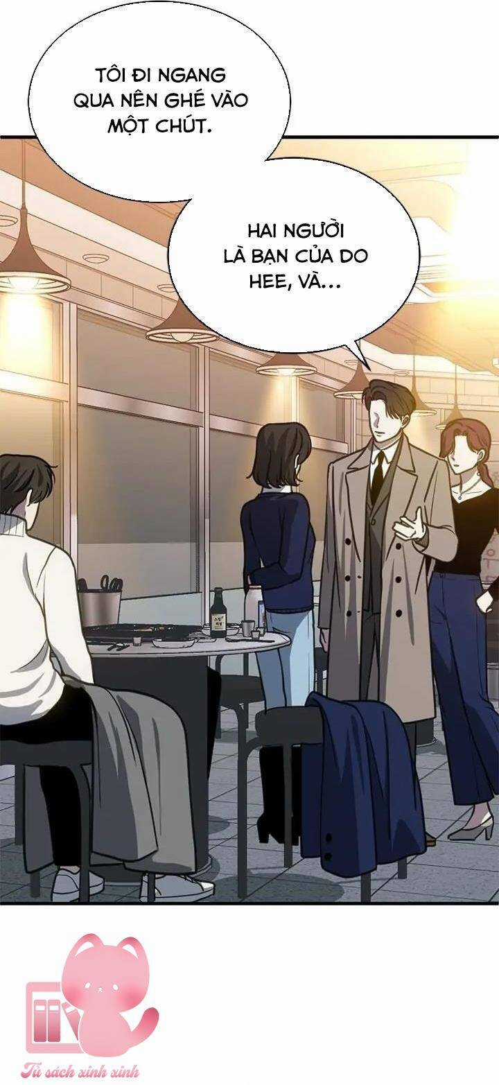 Ba Lần Động Phòng Chapter 59 trang 32