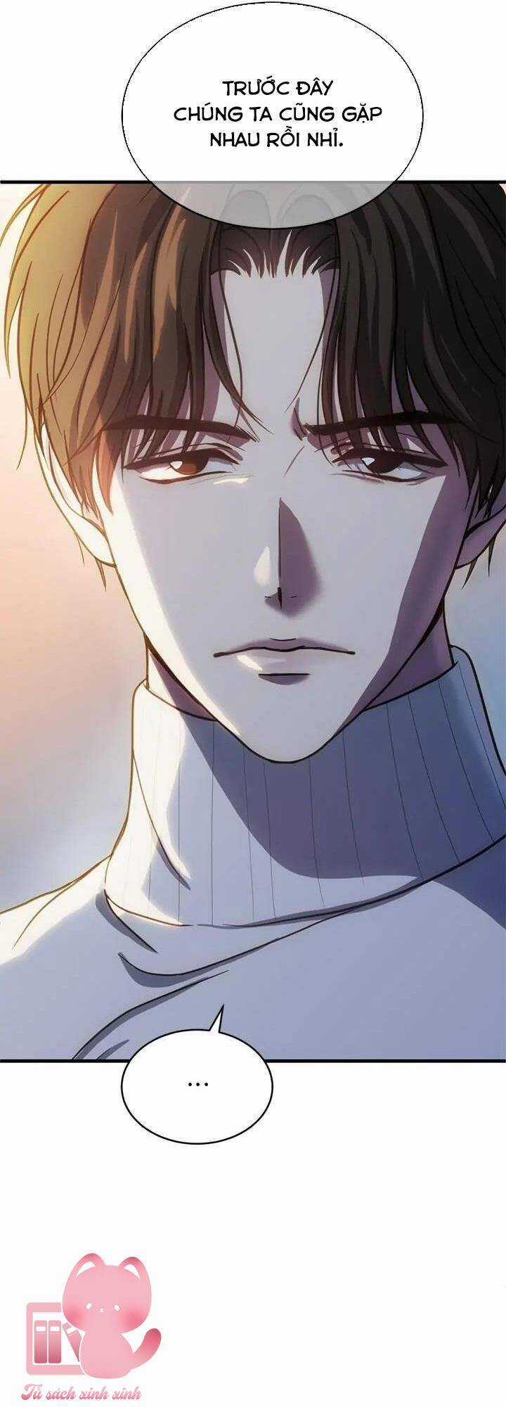 Ba Lần Động Phòng Chapter 59 trang 33