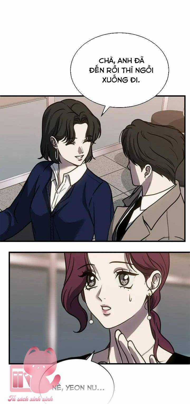 Ba Lần Động Phòng Chapter 59 trang 34