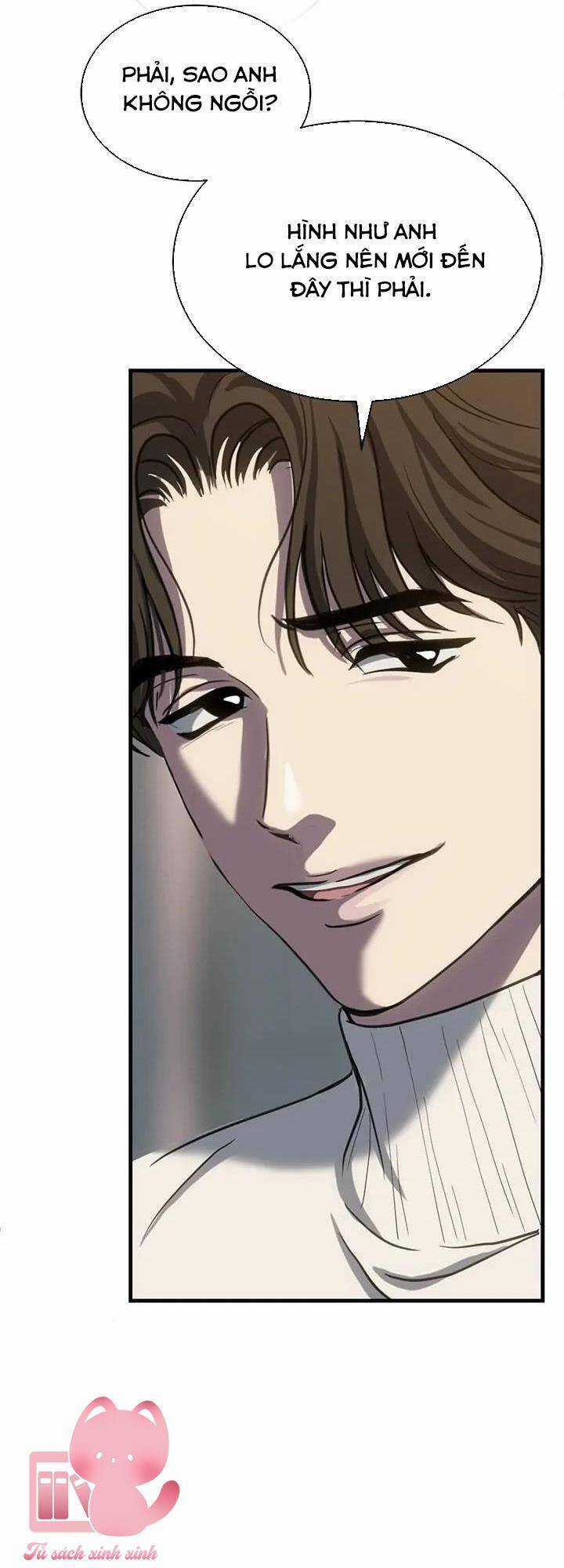 Ba Lần Động Phòng Chapter 59 trang 35