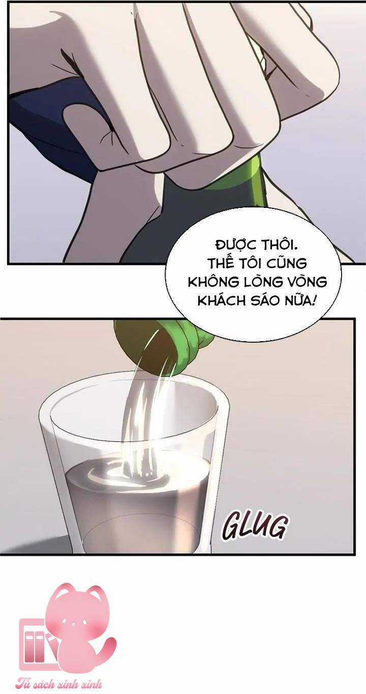 Ba Lần Động Phòng Chapter 59 trang 38