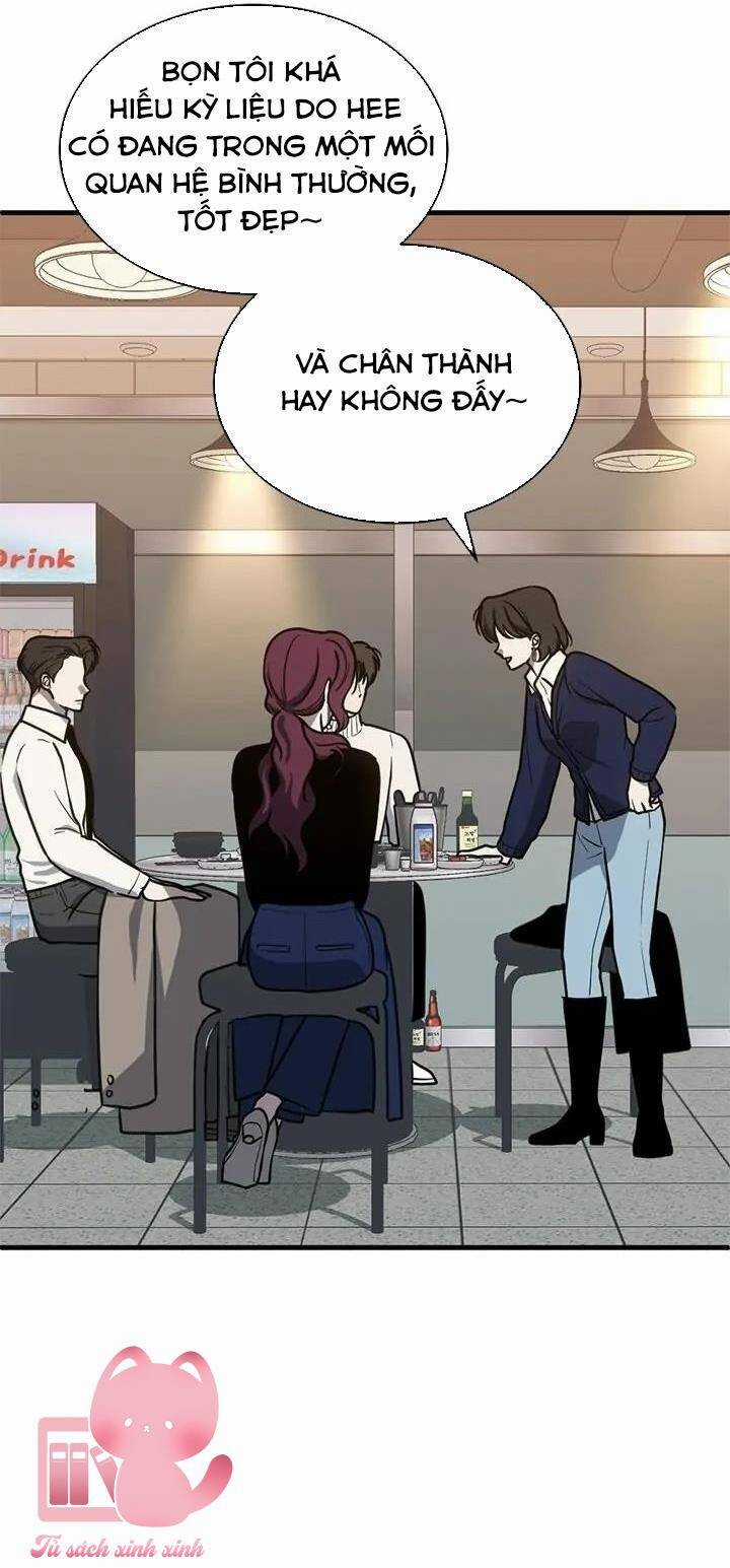 Ba Lần Động Phòng Chapter 59 trang 39