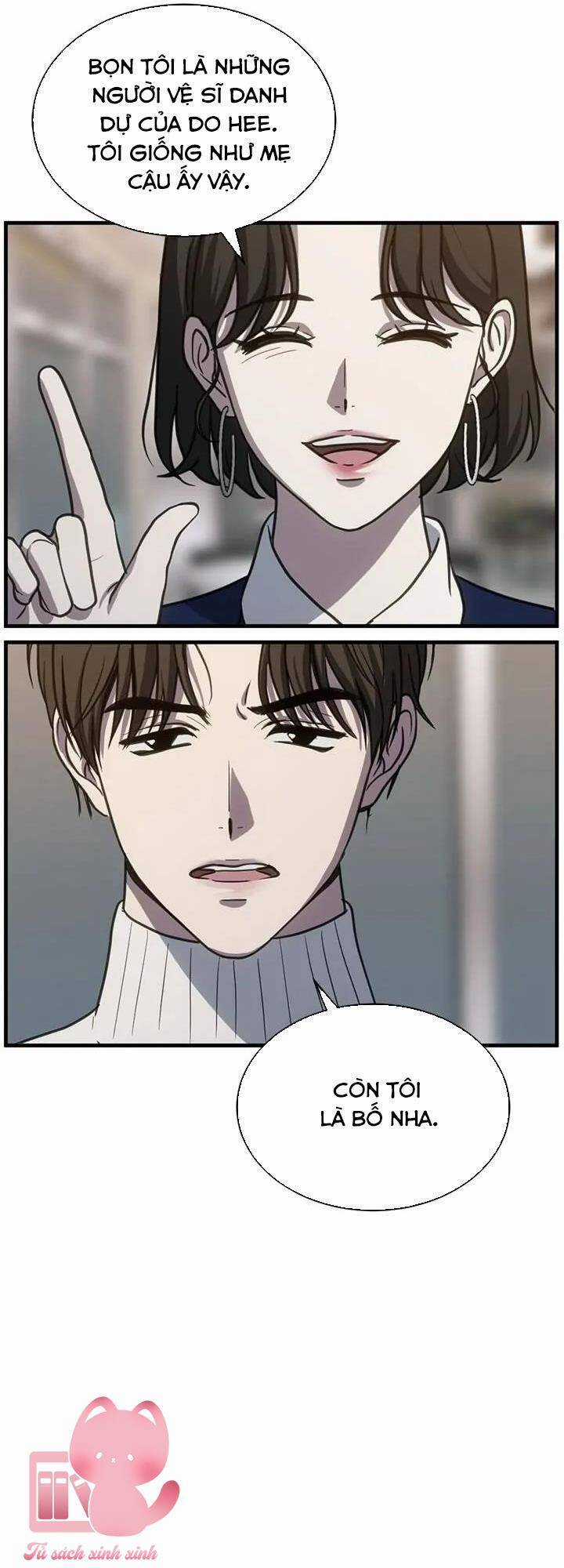 Ba Lần Động Phòng Chapter 59 trang 40