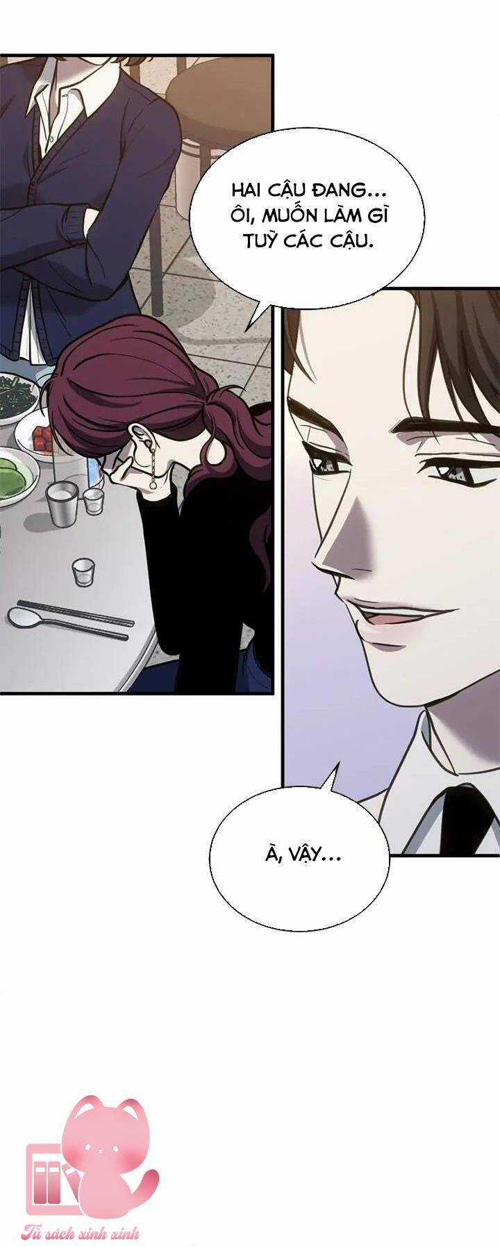 Ba Lần Động Phòng Chapter 59 trang 41