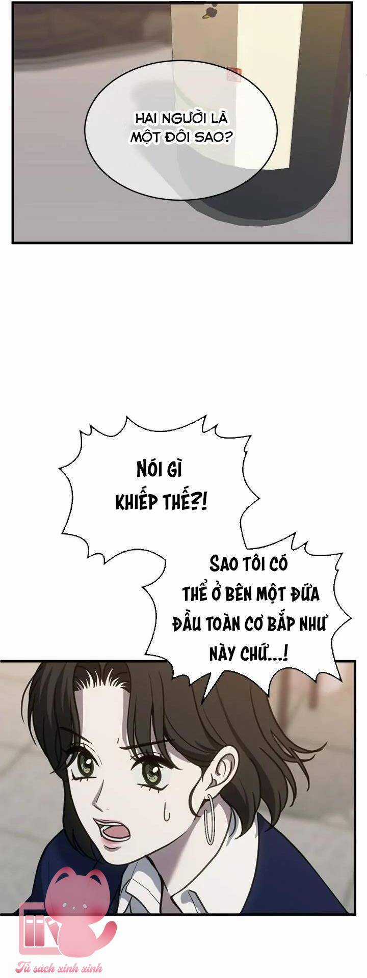 Ba Lần Động Phòng Chapter 59 trang 42