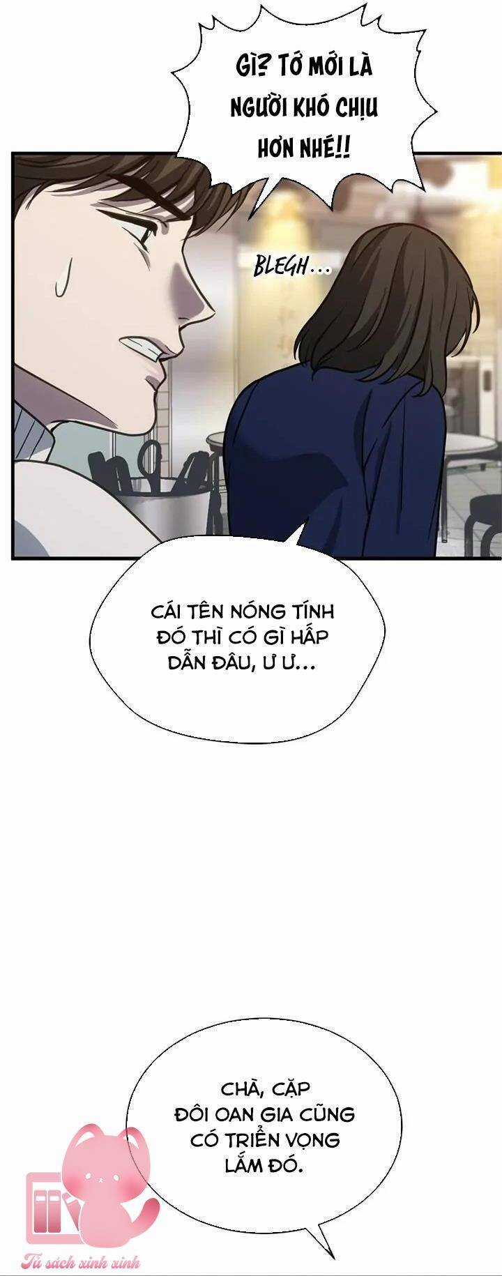 Ba Lần Động Phòng Chapter 59 trang 43