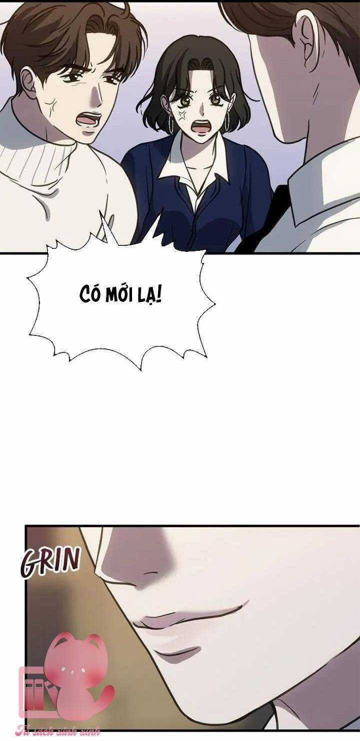 Ba Lần Động Phòng Chapter 59 trang 44