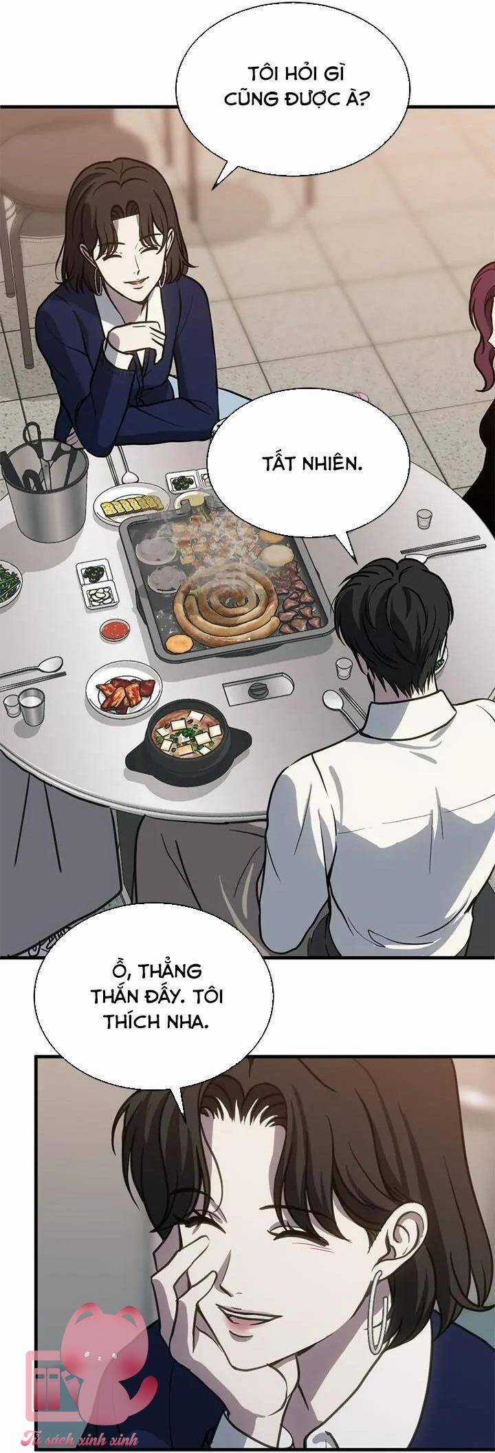 Ba Lần Động Phòng Chapter 59 trang 49