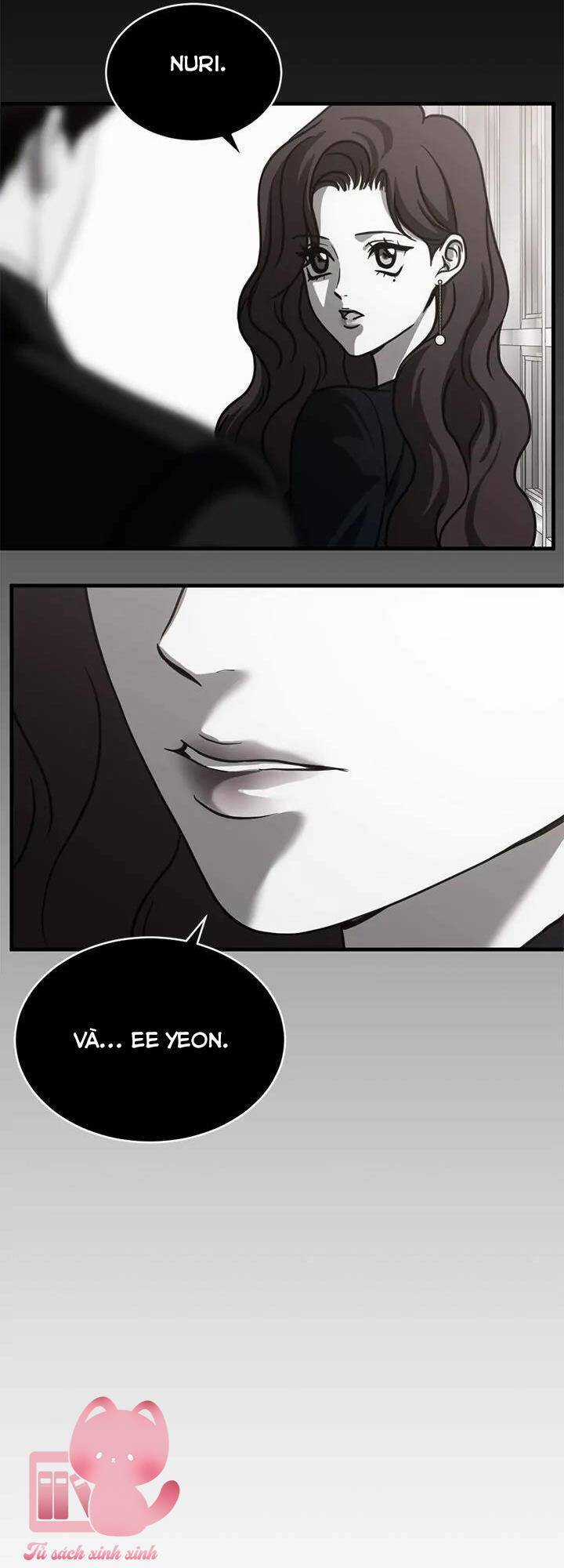 Ba Lần Động Phòng Chapter 59 trang 5