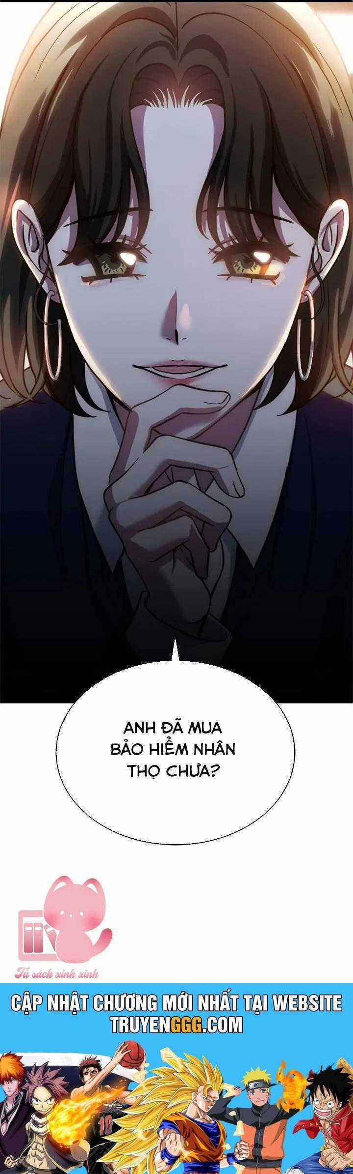 Ba Lần Động Phòng Chapter 59 trang 51