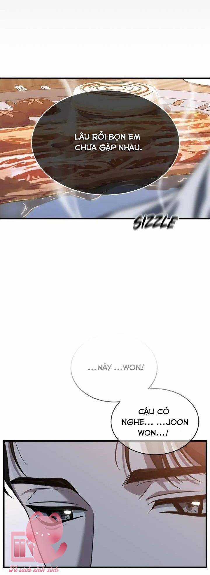 Ba Lần Động Phòng Chapter 59 trang 6