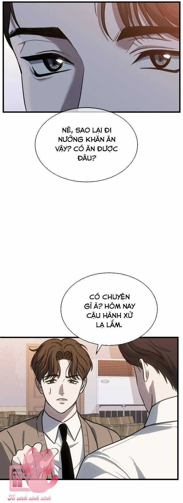 Ba Lần Động Phòng Chapter 59 trang 7