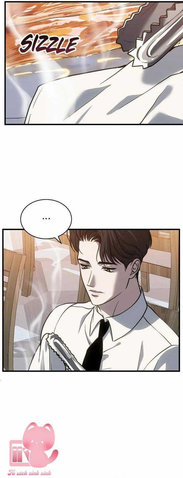 Ba Lần Động Phòng Chapter 59 trang 8