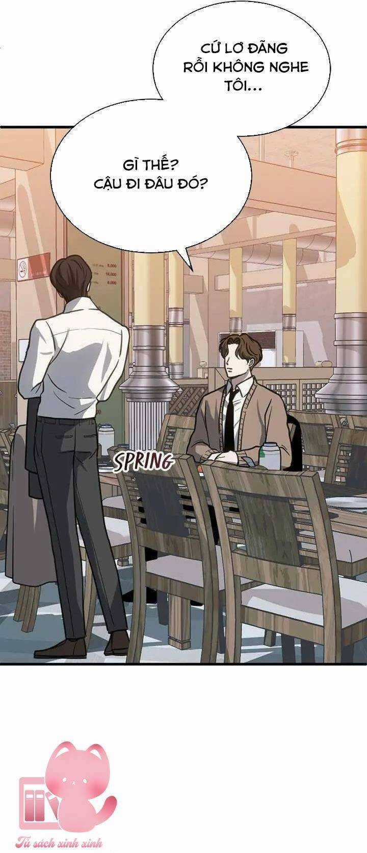 Ba Lần Động Phòng Chapter 59 trang 9