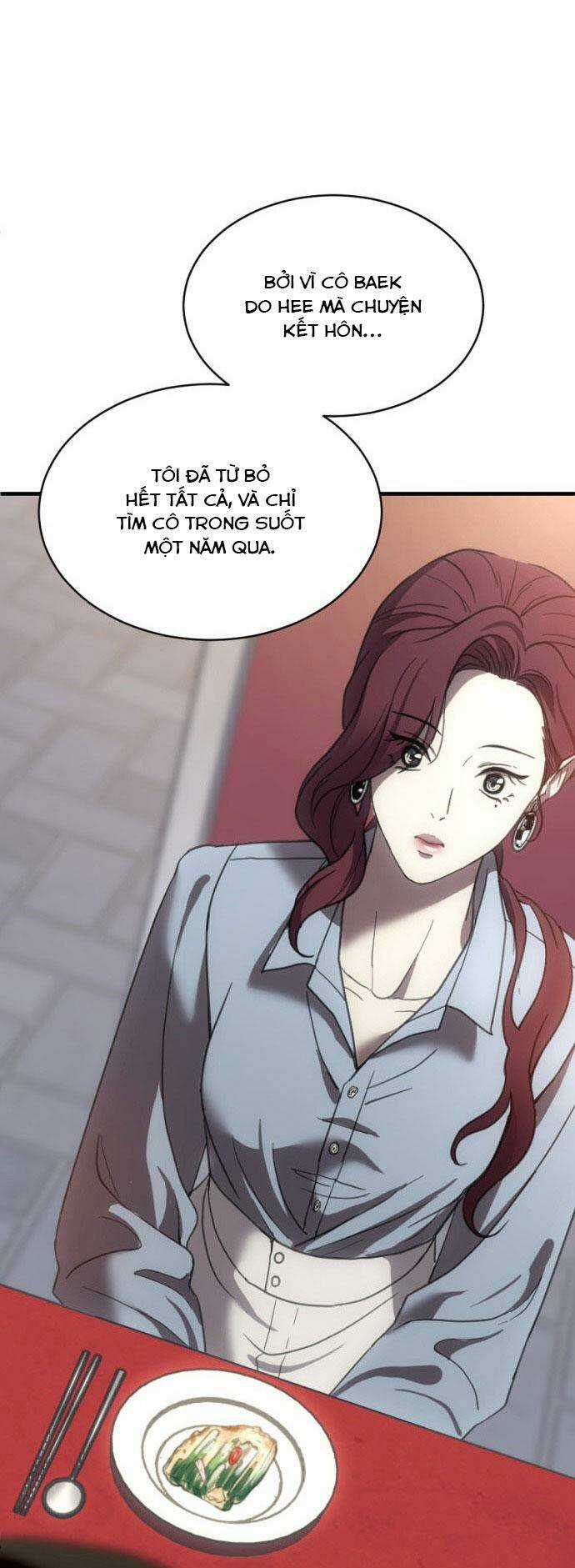 Ba Lần Động Phòng Chapter 6 trang 10