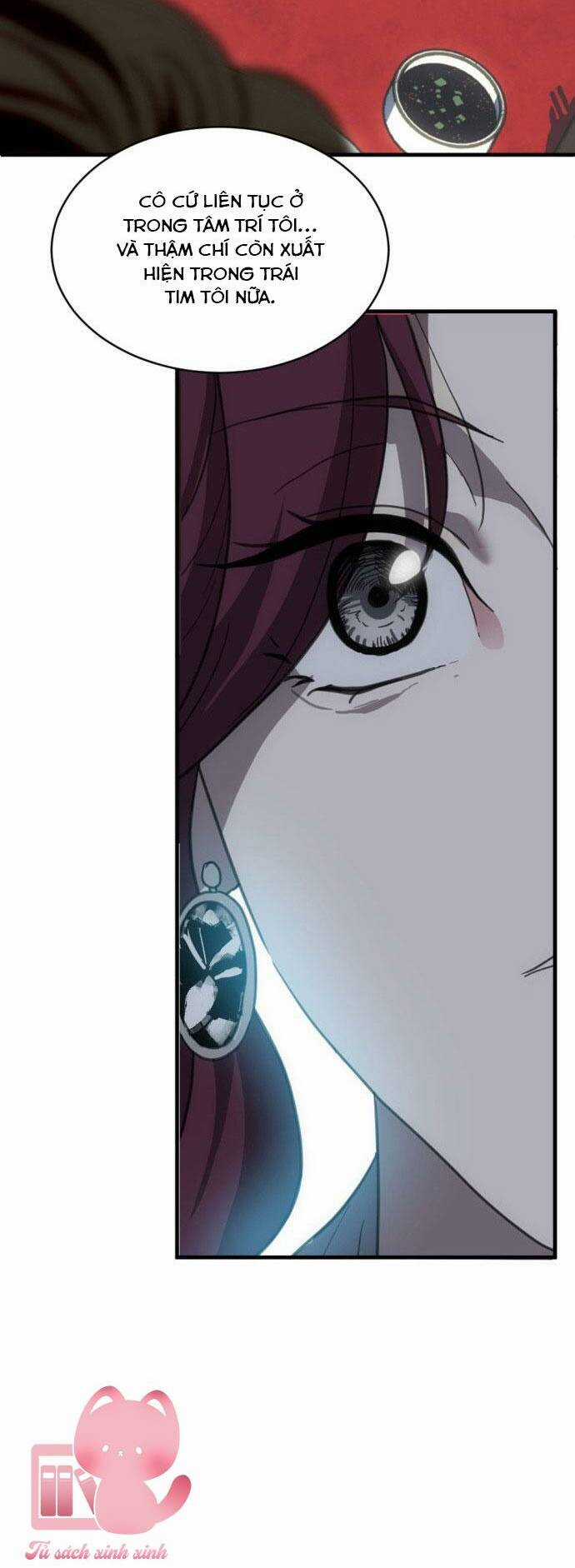 Ba Lần Động Phòng Chapter 6 trang 11