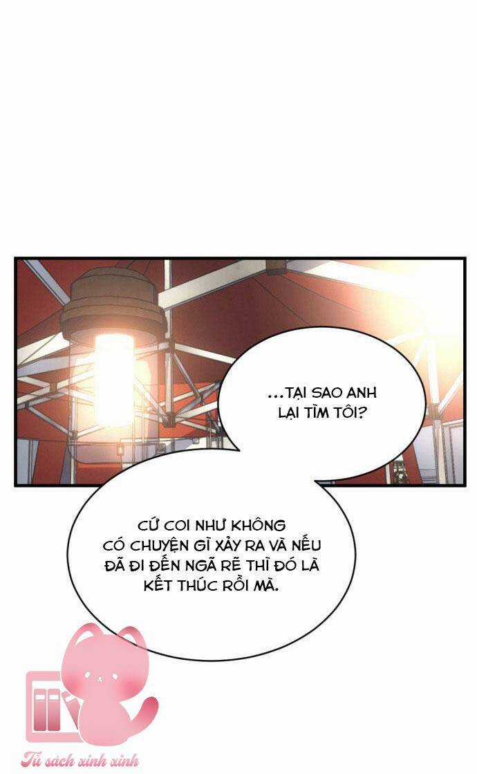 Ba Lần Động Phòng Chapter 6 trang 13