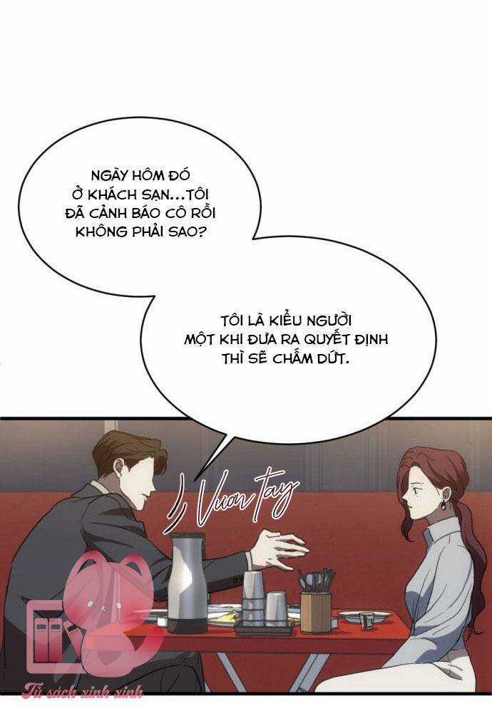 Ba Lần Động Phòng Chapter 6 trang 14