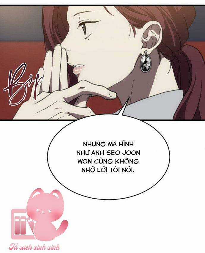 Ba Lần Động Phòng Chapter 6 trang 15