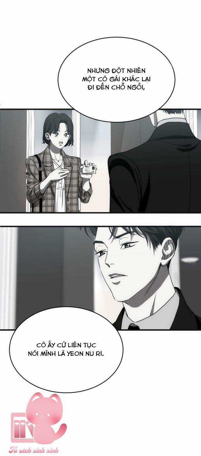 Ba Lần Động Phòng Chapter 6 trang 2