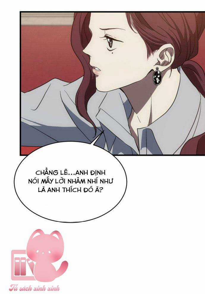 Ba Lần Động Phòng Chapter 6 trang 20