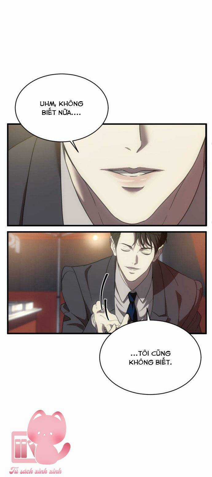 Ba Lần Động Phòng Chapter 6 trang 21