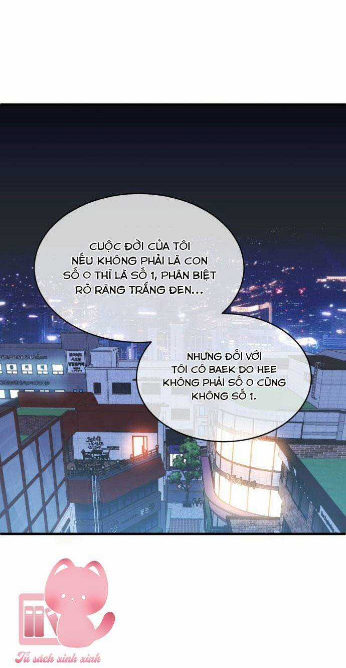 Ba Lần Động Phòng Chapter 6 trang 22