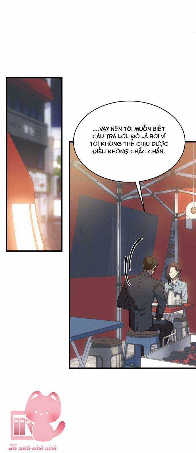 Ba Lần Động Phòng Chapter 6 trang 23