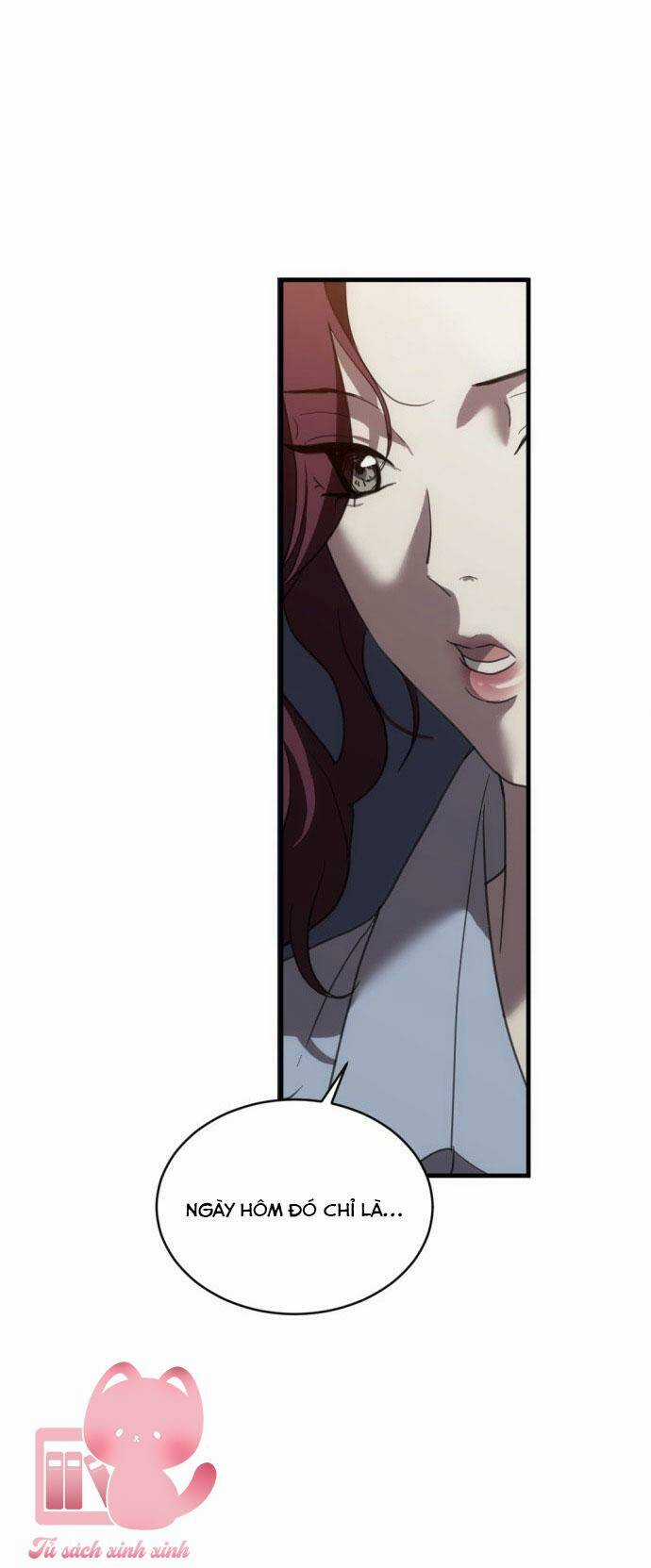 Ba Lần Động Phòng Chapter 6 trang 24