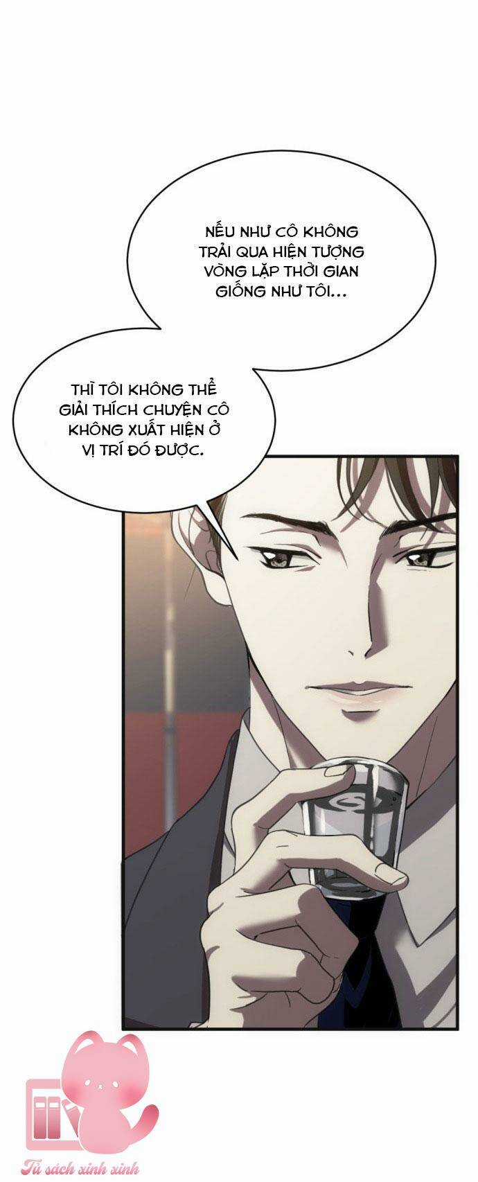 Ba Lần Động Phòng Chapter 6 trang 3